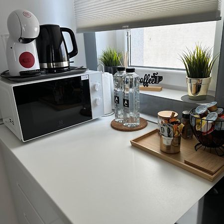 Boutique Apartment Бухарест Екстер'єр фото