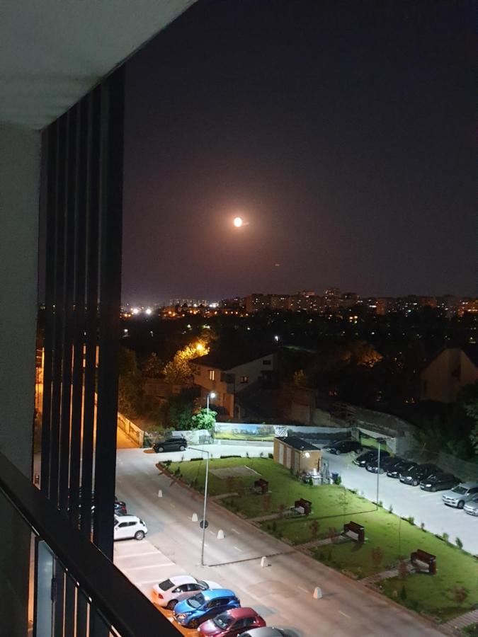 Boutique Apartment Бухарест Екстер'єр фото