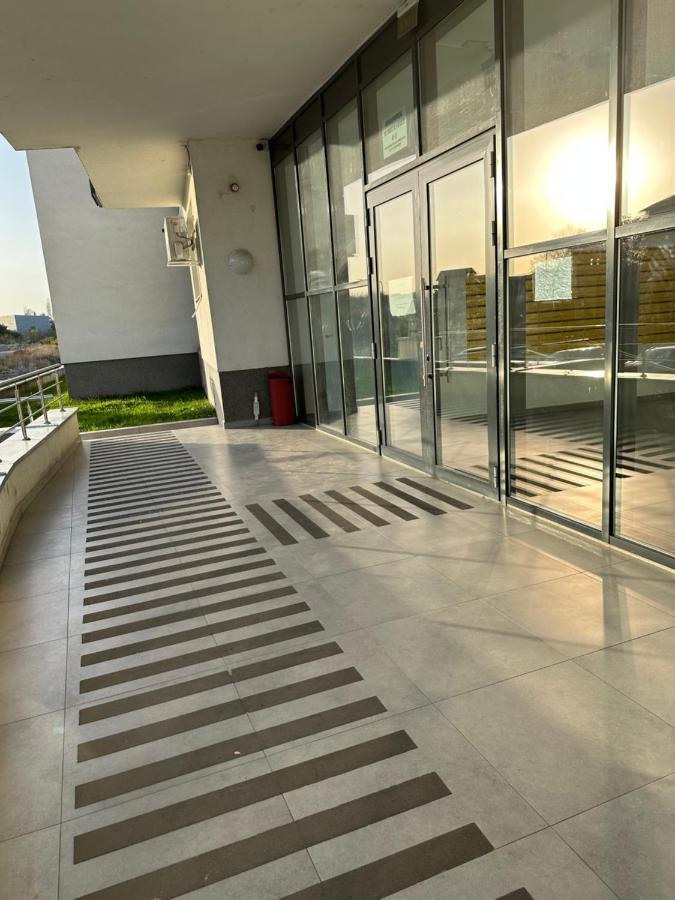 Boutique Apartment Бухарест Екстер'єр фото