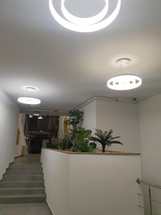 Boutique Apartment Бухарест Екстер'єр фото
