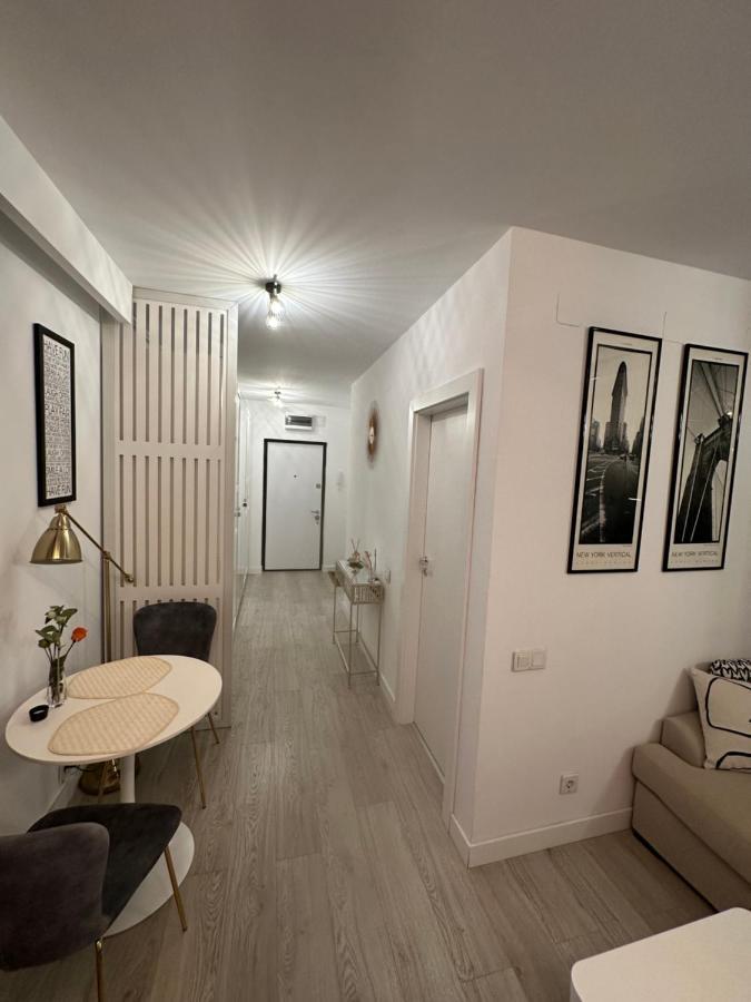 Boutique Apartment Бухарест Екстер'єр фото