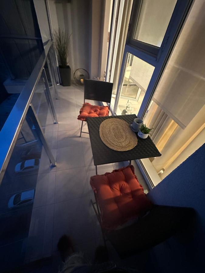 Boutique Apartment Бухарест Екстер'єр фото