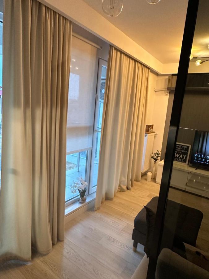 Boutique Apartment Бухарест Екстер'єр фото