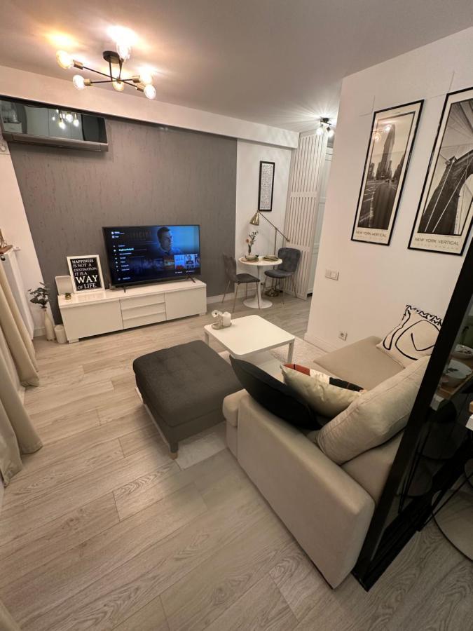Boutique Apartment Бухарест Екстер'єр фото