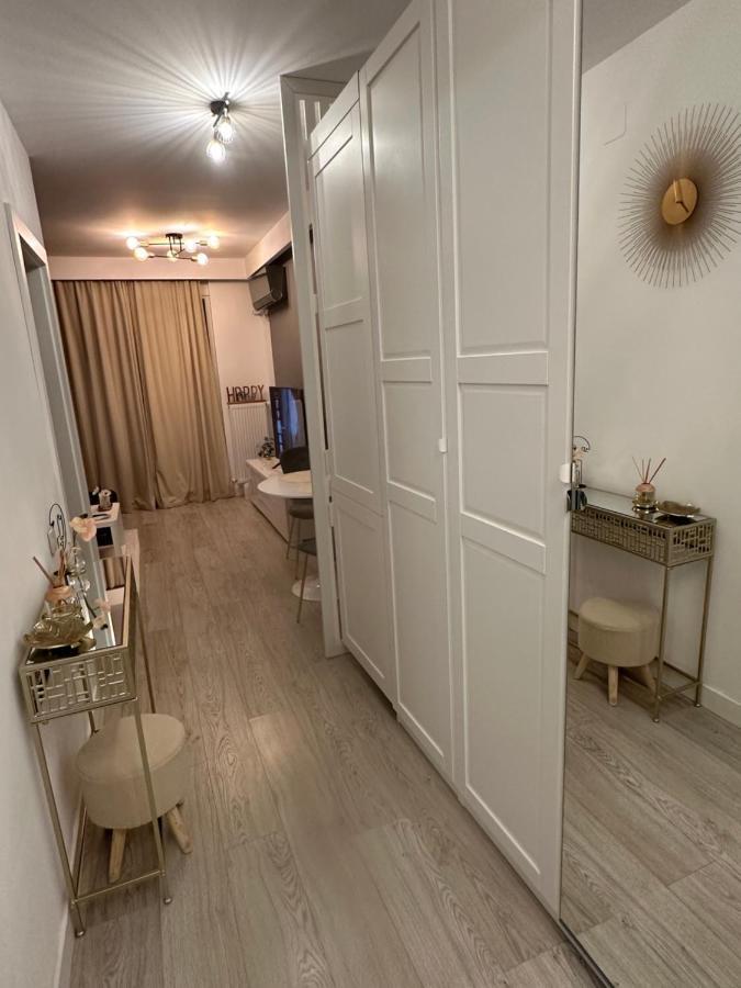 Boutique Apartment Бухарест Екстер'єр фото