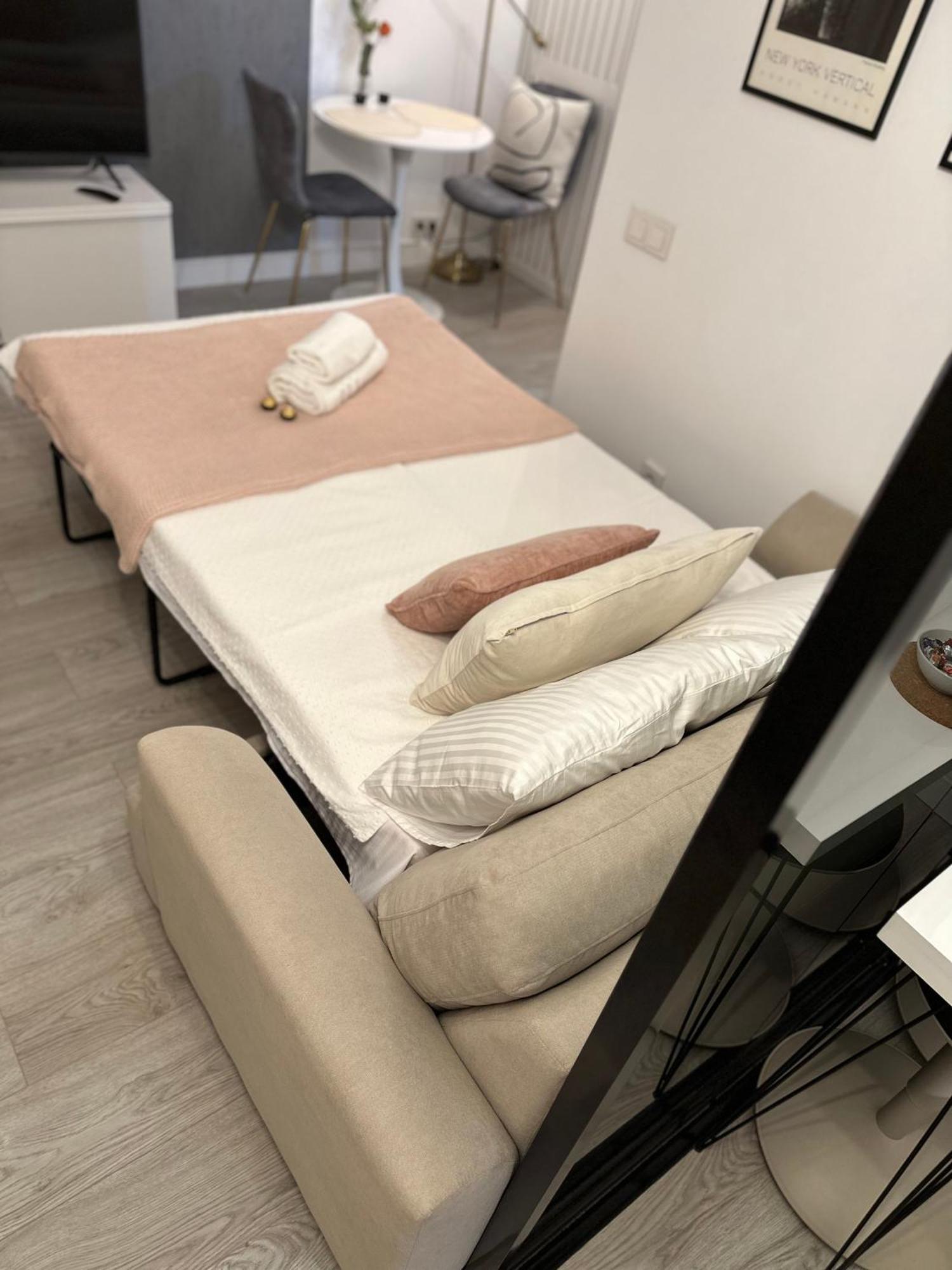 Boutique Apartment Бухарест Екстер'єр фото