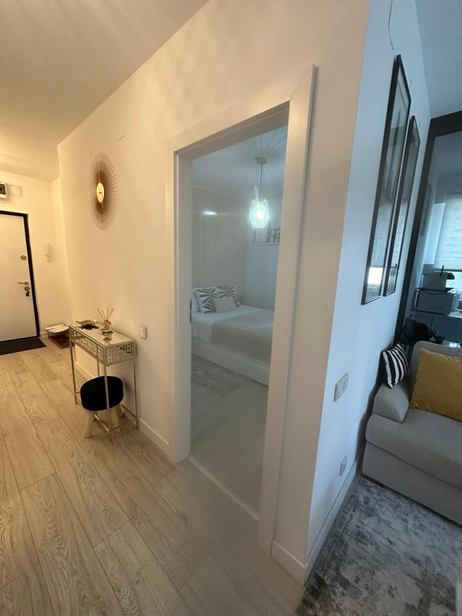 Boutique Apartment Бухарест Екстер'єр фото