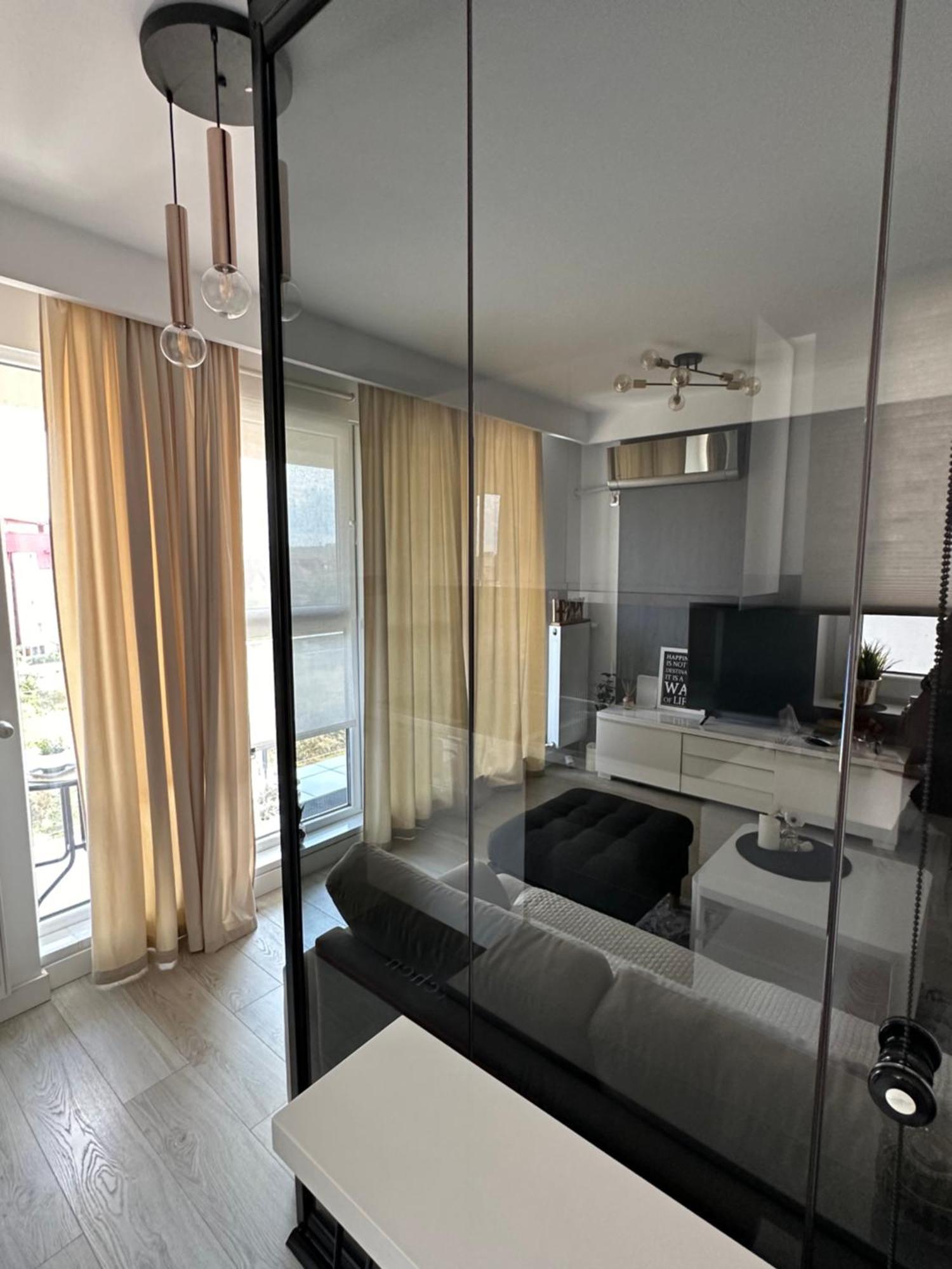 Boutique Apartment Бухарест Екстер'єр фото