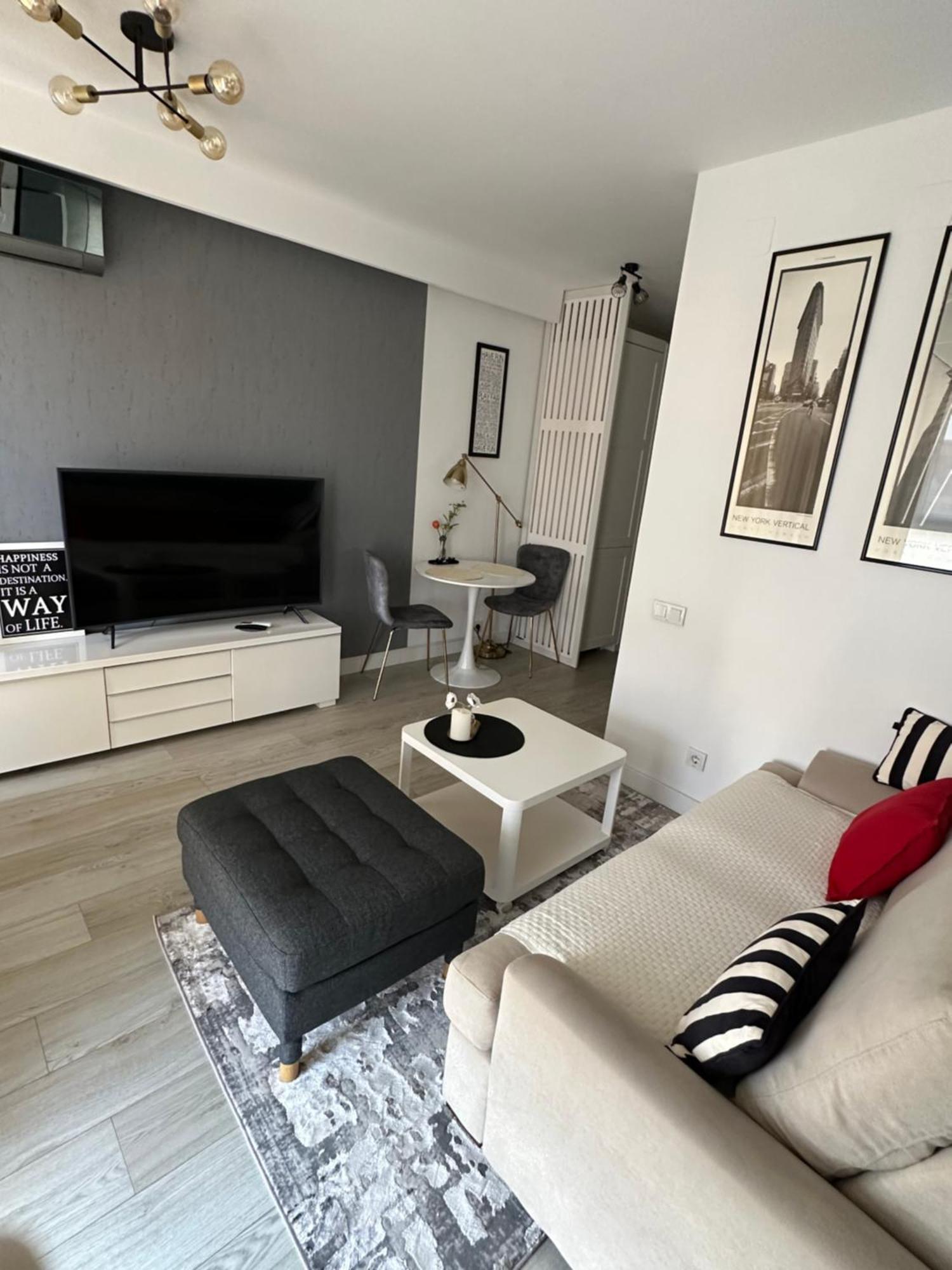 Boutique Apartment Бухарест Екстер'єр фото