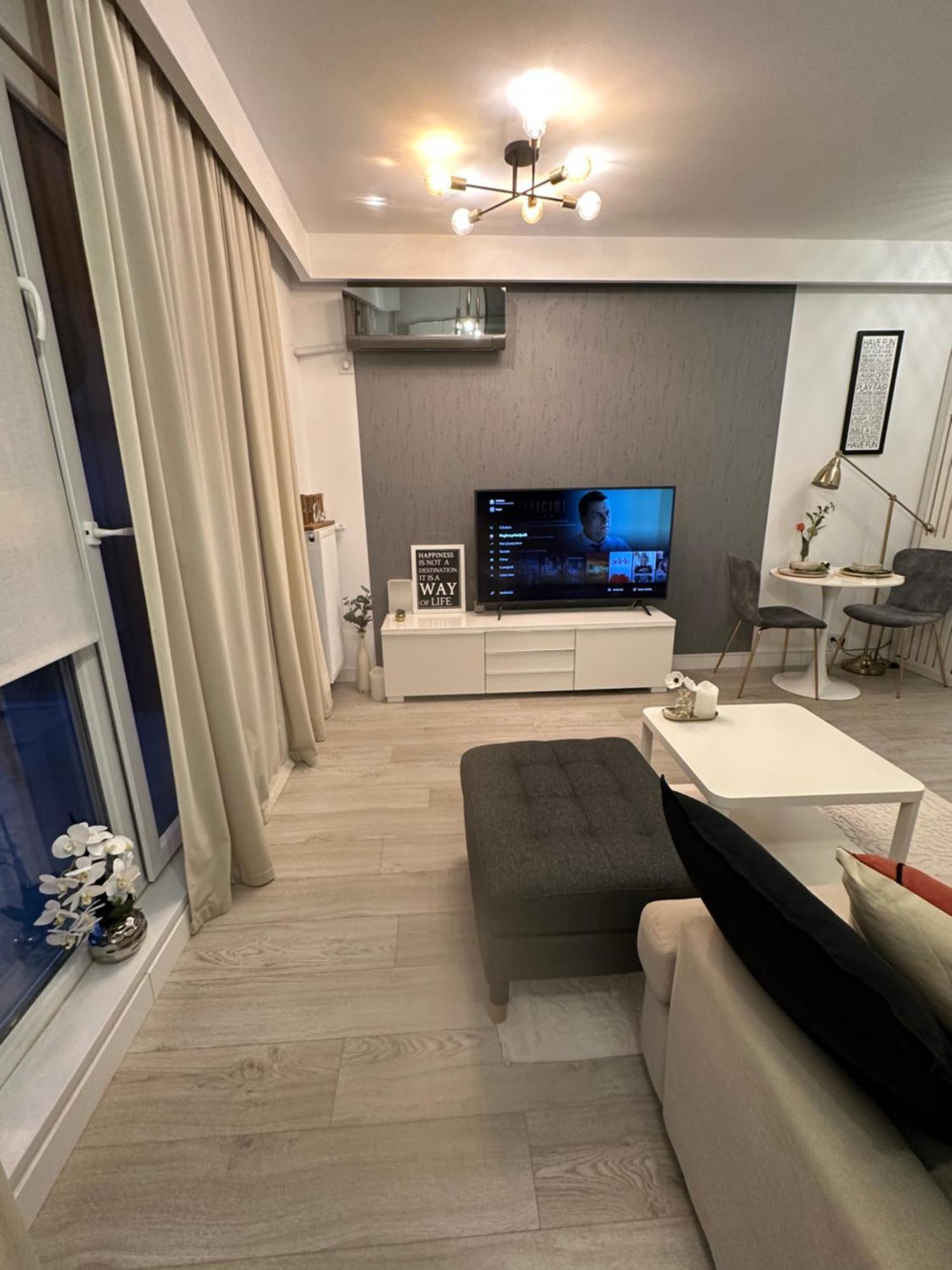 Boutique Apartment Бухарест Екстер'єр фото