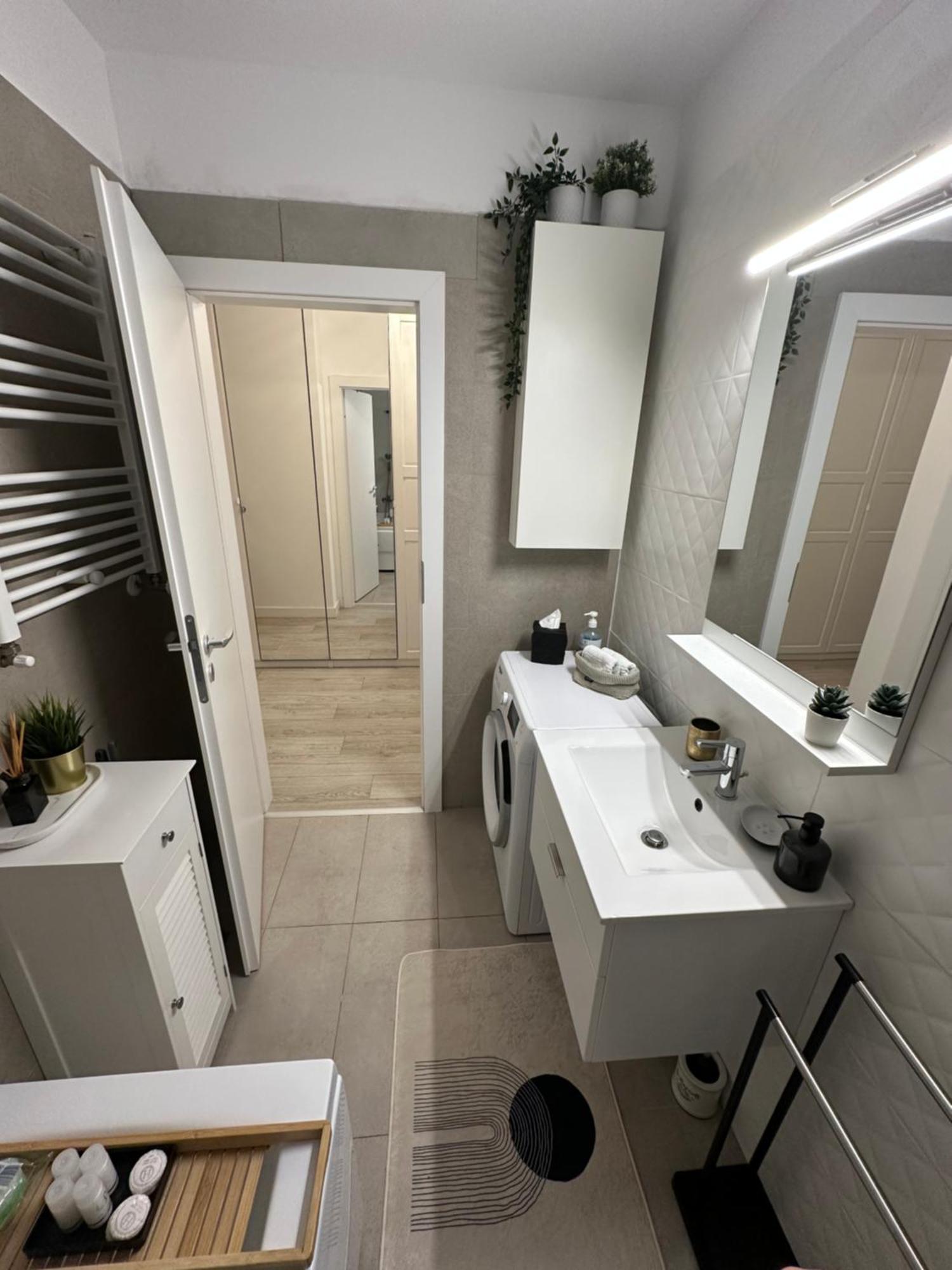 Boutique Apartment Бухарест Екстер'єр фото