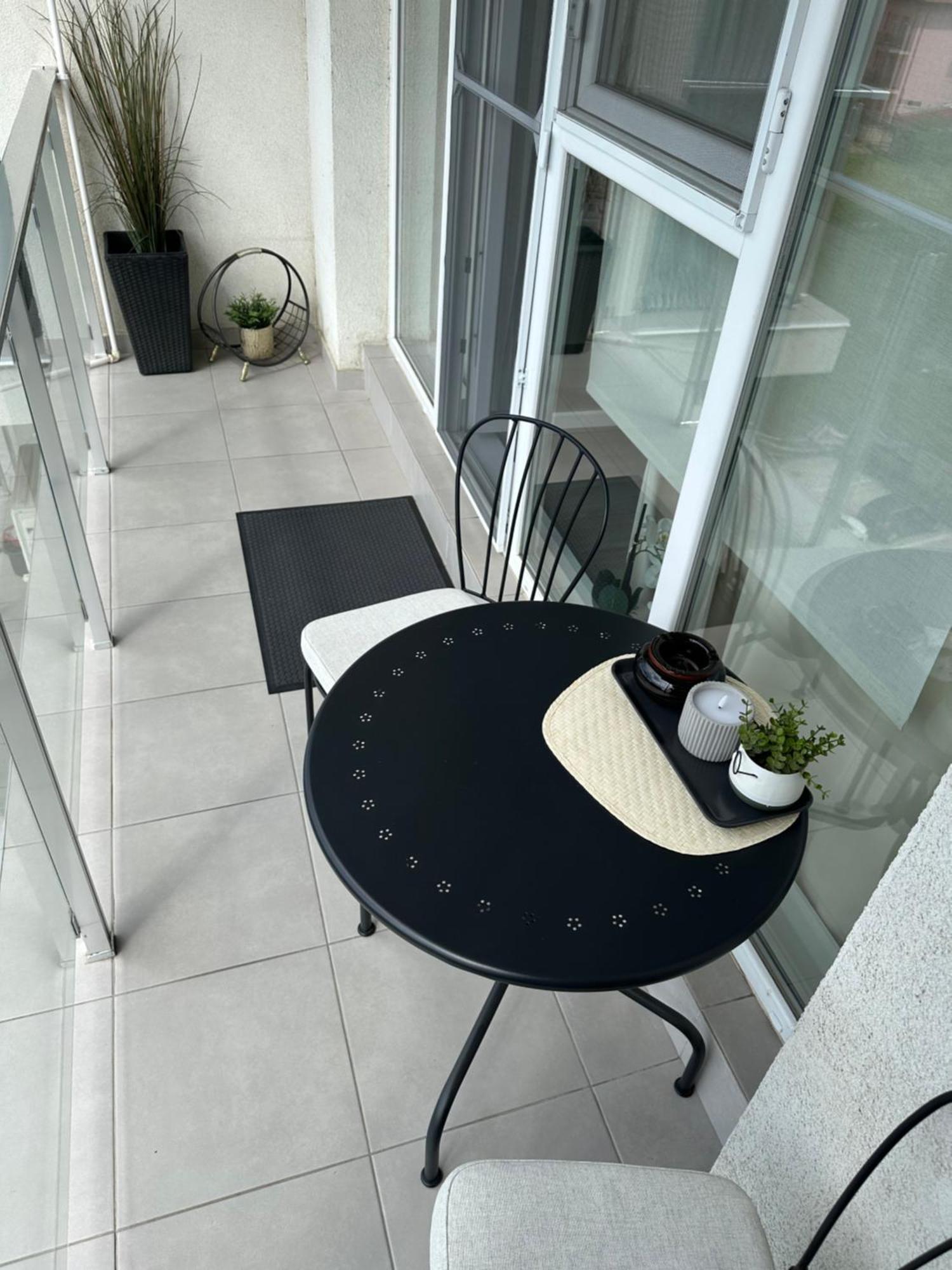 Boutique Apartment Бухарест Екстер'єр фото